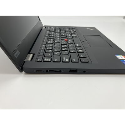【秋葉原本店】中古  Lenovo ThinkPad L13(i7-1165G7/16GB/SSD512GB) 3410010372 