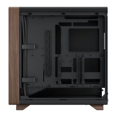 Fractal Design  Summit Black Solid FD-C-SUM1A-03 (E-ATX ソリッドパネル ブラック) 
