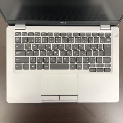 【長野稲里店】中古  DELL Latitude 5310 (INTEL Core i5 10310U 1.7GHz/16GB/SSD256GB/-/オンボード/13.3/1920x1080/Wi-Fi/WEBCAM/W11H64/MicrosoftOffice H&B 2024付) 181333 