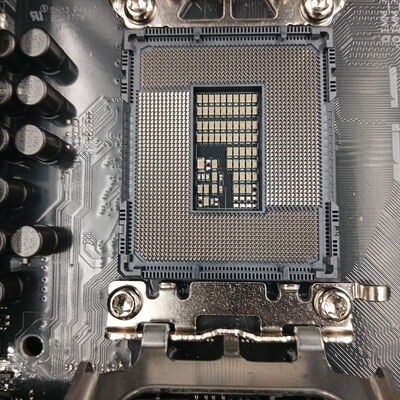 【大須店】中古  ASUS TUF GAMING B760M-BTF WIFI D4(B760 mATX DDR4) 167312 