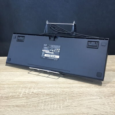 【松山環状枝松店】中古  Razer BlackWidow V3 JP Yellow Switch (RZ03-03542300-R3J1) 146993 
