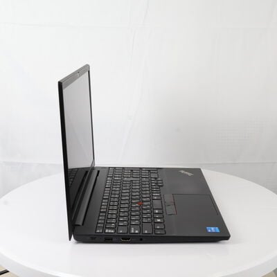 【通販センター】中古  Lenovo ThinkPad E15 Gen2(Intel Core i5 1135G7 2.40GHz/16GB DDR4/SSD256GB/-/オンボード/15.6/1920x1080/GbE/Wi-Fi/WEBCAM/W11H/VBT) 199499 