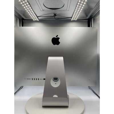 【浦添城間店(沖縄)】中古  Apple iMac 21.5インチ 2017 （Core i5 2.3GHz/8GB/1TB MMQA2J/A 4680002503 