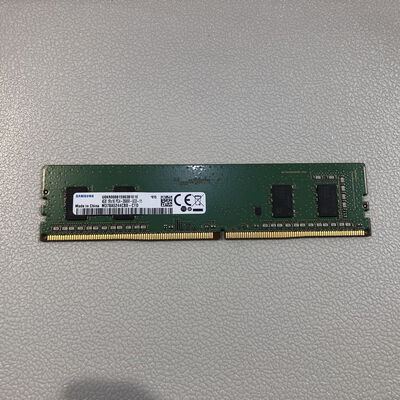 【水戸赤塚店】中古  PC4-21300 4GB デスクトップ用 126164 