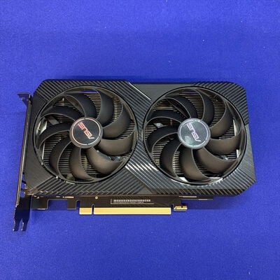 【横浜駅前店】中古  ASUS DUAL-RTX3060-8G (RTX3060 8GB) 3400009132 