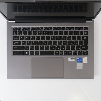 【通販センター】中古  THIRDWAVE F-14RP7(Intel Core i7 1355U/16GB/SSD512GB/なし/オンボード/14/1920x1080/Wi-Fi/W11H64 MAR) 185427 