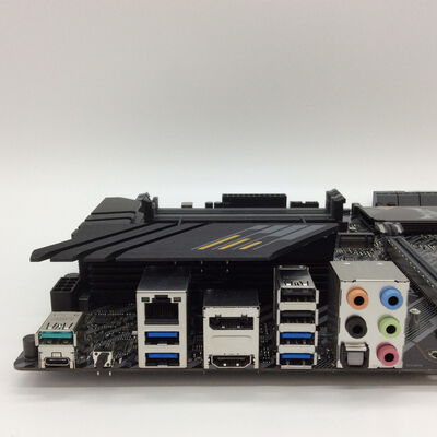 【浜松店】中古  ASUS TUF GAMING B550-PLUS (B550 AM4 ATX DDR4) 142910 