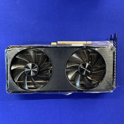 【横浜駅前店】中古  GAINWARD GeForce RTX 3060 Ti GHOST 8GB 3400008719 