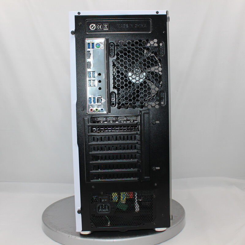 中古 Original PC(AMD Ryzen 7 3800X/16GB/SSD500GB/なし/NVIDIA