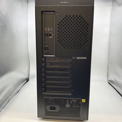 【宇都宮鶴田店】中古  HP OMEN by HP 40L 5280001224 