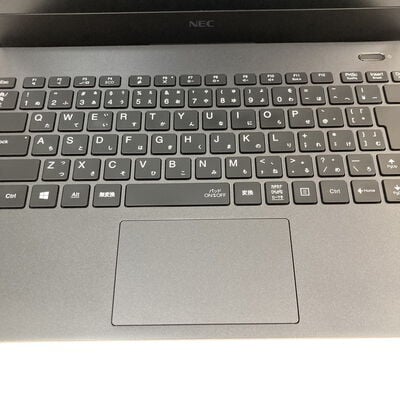 【神戸・三宮店】中古  NEC PC-VKV18GZG9 (Intel Core i7 10510U 1.80GHz/16GB/SSD512GB/-/オンボード/13.3/1920x1080/Wi-Fi/WEBCAM/W11P/Microsoft Office Home and Business 2024) 189091 
