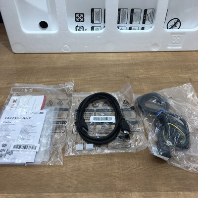 【佐賀南部バイパス店】中古  Viewsonic VA2736-MH-7 (27"W 1A1H 1ms IPS) 5250000766 