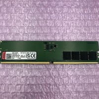 中古  PC5-44800 16GB デスクトップ用(DDR5-5600) 149153 
