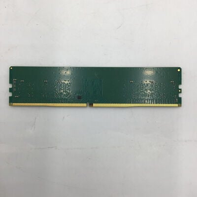 【白山FM松任店】中古  PC4-25600 8GB デスクトップ用(DDR4-3200) 140727 