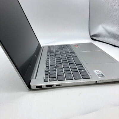 【宇都宮鶴田店】中古  HP　Laptop15-FC0003AU(Ryzen 5 7530U/32GB/SSD512GB/W11H) 5280001844 