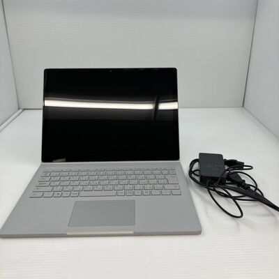 【秋葉原本店】中古  Microsoft_Surface_Book_3(i7-1065G7/16GB/SSD256GB/W11P) 3410016006 