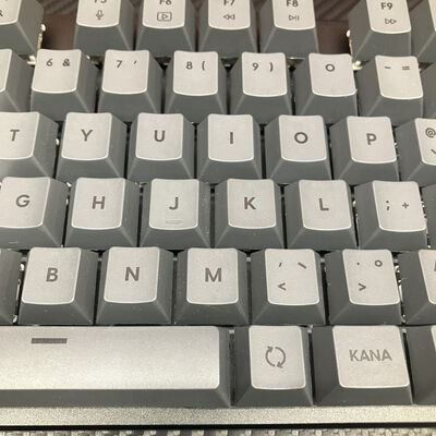 【富士青葉店】中古  Pulsar Gaming Gears PCMK 2HE TKL PCMK2HE811B 5070001900 
