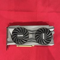 中古  Inno3D RTX 3070 TWIN X2 OC(RTX3070 8GB) 5140001418 