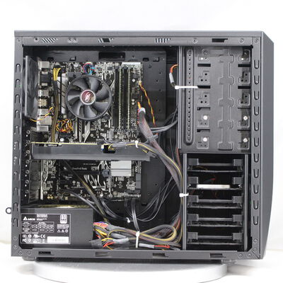 中古 THIRDWAVE GALLERIA KT【4/3値下げ!】 ｜ パソコン通販のドスパラ 