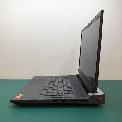 【津ラッツ店】中古  DELL G15 5535(Ryzen 7 7840HS/32GB/SSD512GB/RTX4060/W11H) 4990000862 