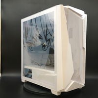 中古  自作PC(Ryzen 5 7600X/32GB/SSD2TB/RTX4070 SUPER/ドライブなし/OS無し) 5250001015 