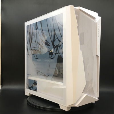 【佐賀南部バイパス店】中古  自作PC(Ryzen 5 7600X/32GB/SSD2TB/RTX4070 SUPER/ドライブなし/OS無し) 5250001015 