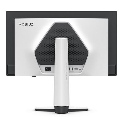 BenQ  MOBIUZ EX271QZ (26.5インチワイド 液晶モニター) 