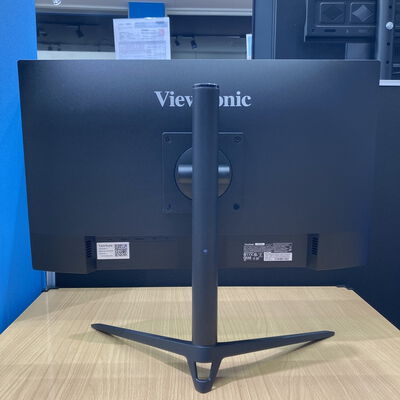 【甲府飯田店】中古  Viewsonic VX2428J-7(23.8"W 2H1DP 0.5ms IPS 180Hz) 4720001318 