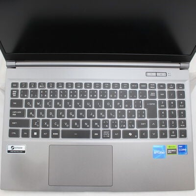 【長野稲里店】中古  THIRDWAVE GALLERIA RL7C-R35-5N 194911 