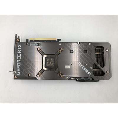 【水戸赤塚店】中古  ASUS TUF-RTX3070TI-O8G-GAMING (RTX3070Ti 8GB) 146268 