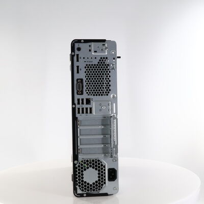【秋葉原本店】中古  HP_EliteDesk_800_G6(i9 10900/16GB/SSD256GB/W11P) 3410016371 