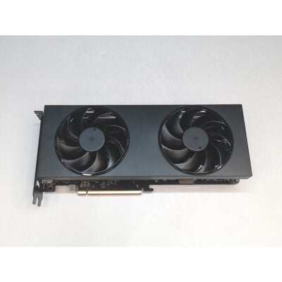 【前橋ｲﾝﾀｰｱｶﾏﾙ店】中古  玄人志向 RD-RX7800XT-E16GB/DF (RX7800XT 16G) 4540001599 