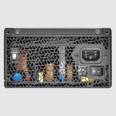 SUPER FLOWER  LEADEX VII PLATINUM PRO 1200W SF-1200F14XP BK (1200W) 