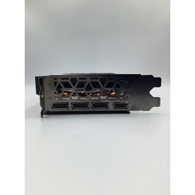 【座間相武台】中古  玄人志向 GG-RTX4070SP-E12GB/DF(RTX4070 SUPER 12GB) 163395 