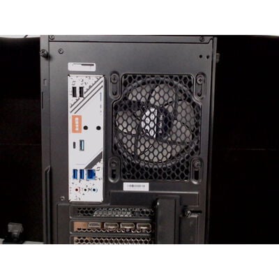 【前橋ｲﾝﾀｰｱｶﾏﾙ店】中古  GALLERIA CA7C-R47（14700/32GB/RTX4070/SSD2TB/11HM） 4540002073 