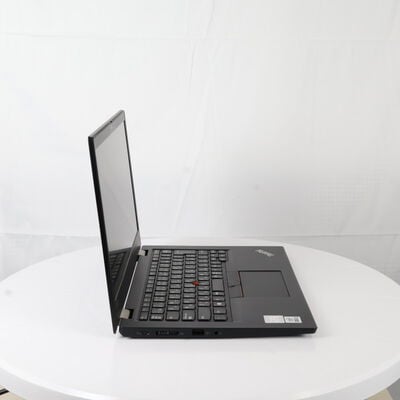 【通販センター】中古  Lenovo ThinkPad L13 20R4-S6QA00 (Intel Core  i5 10210U 1.60GHz/8GB/SSD256GB/-/オンボード/13.3/1920x1080/Wi-Fi/WEBCAM/W11H64 MAR) 186384 