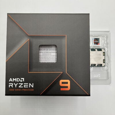 【秋葉原本店】中古  AMD Ryzen 9 7950X (AM5/4.5GHz/80M/C16/T32/170W 152461 