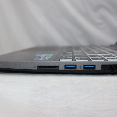 【通販センター】中古  THIRDWAVE GALLERIA RL7C-R35-5N(Intel Core i7 13620H/32GB DDR5 (PC5)/SSD512GB/なし/NVIDIA GeForce RTX 3050 6GB Laptop GPU/15.6/1920x1080/Wi-Fi/W11H64 MAR) 198279 