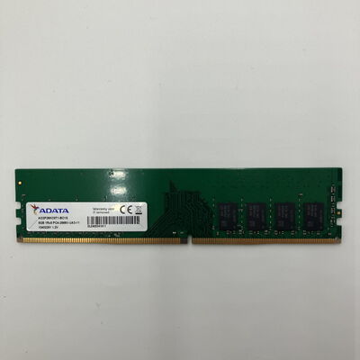 【鹿児島店】中古  PC4-21300 8GB デスクトップ用 126165 