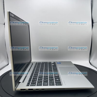【佐賀南部バイパス店】中古  HP EliteBook 830 G9(i5-1235U/16GB/SSD256GB/ドライブなし/オンボード/W11P) 5250001746 