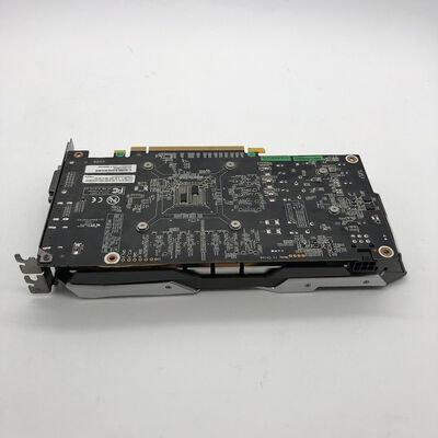 【宇都宮鶴田店】中古  玄人志向 GTX1060 OC PCI-E 3GB GDDR5 5280001641 
