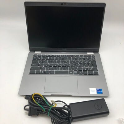 【大分店】中古  DELL Latitude 5320 (Intel Core i7 1185G7 3.0GHz/16GB/SSD256GB/-/-/13.3/1920x1080/Wi-Fi/WEBCAM/W11H MAR) 183658 