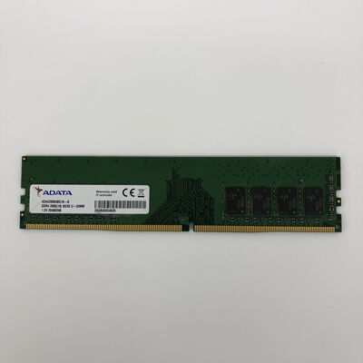 【長野稲里店】中古  ADATA　AD４U266638G１９-B　PC4-21300　８GB 5110000795 