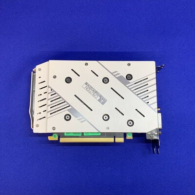 【横浜駅前店】中古  玄人志向 GK-RTX2070-E8GB/MINI  (RTX2070 8G GDDR6) 3400009240 