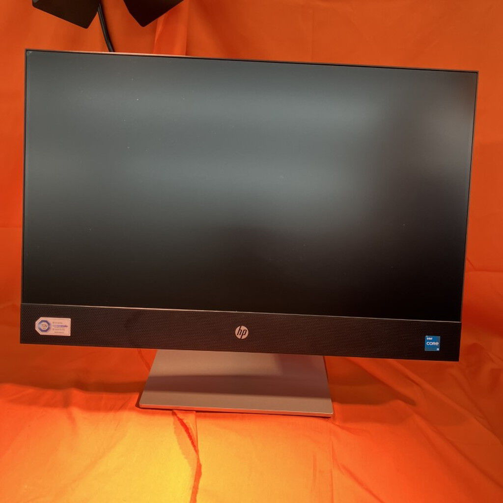 中古 HP ProOne 440 G9 All-in-One Desktop PC(Intel Core i3 13100