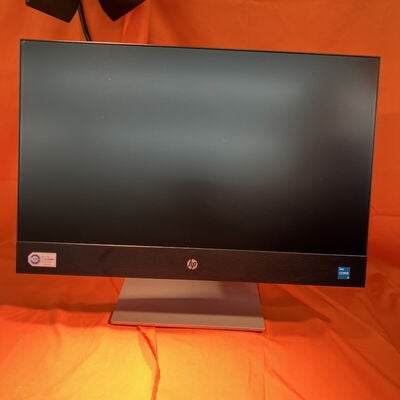 【なんば店】中古  HP ProOne 440 G9 All-in-One Desktop PC(Intel Core i3 13100/16GB/SSD256GB/DVD-ROM/オンボード/23.8/1920x1080/W11H64 MAR) 181776 