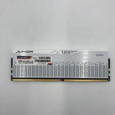 【福井日之出店】中古  PC5-44800 16GB デスクトップ用(DDR5-5600) 149153 