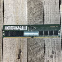 中古  Samsung M323R2GA3EB0-CWM(DDR5 PC5-44800 16GB) 1460026031 