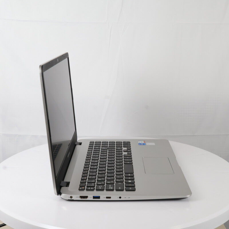 中古 THIRDWAVE DX-T5(Intel Core i5 1135G7/16GB DDR4 (PC4)/SSD1TB