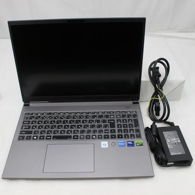 【甲府飯田店】中古  THIRDWAVE GALLERIA XL7C-R45-6 190301 